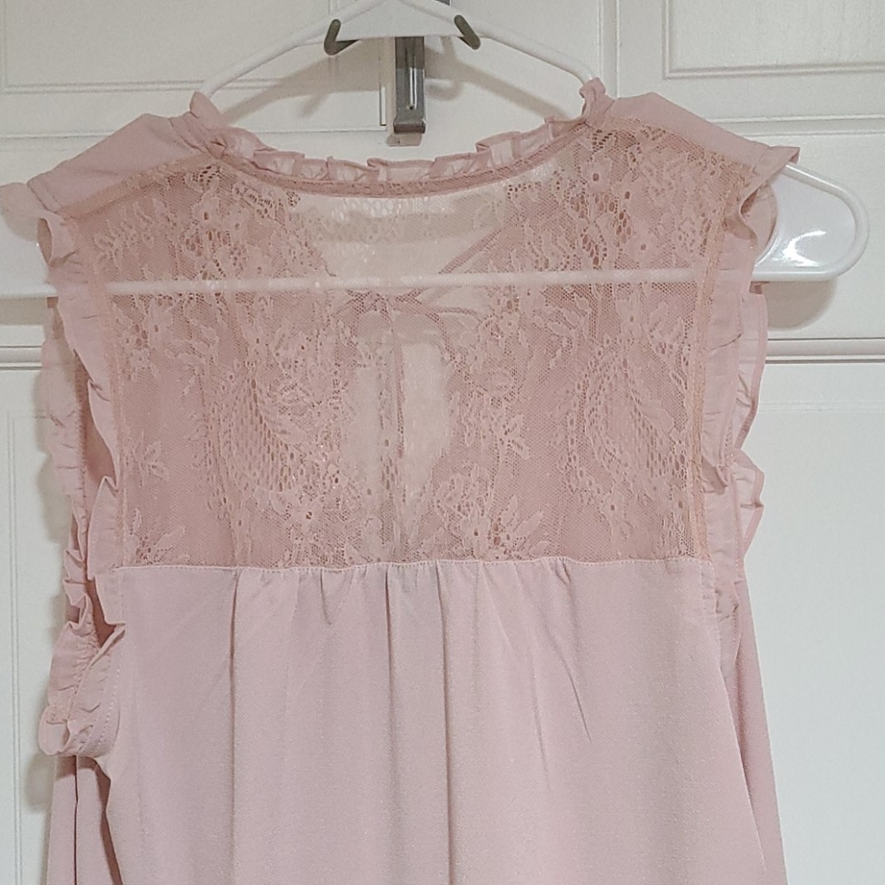 Express top - Picture 4 of 4